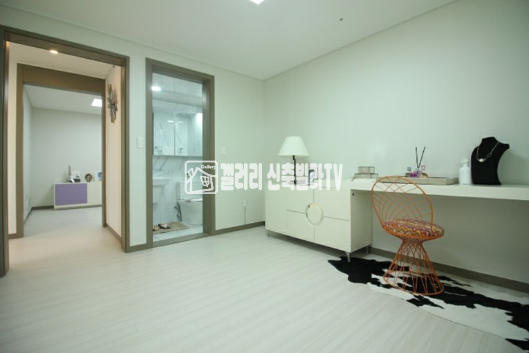 인천 미추홀구 주안동 101동 더블역세권 쓰리룸 신축오피스텔 (주안역, 시민공원역) 대로변 인접한 입지 분양 매물번호 10184 사진 9