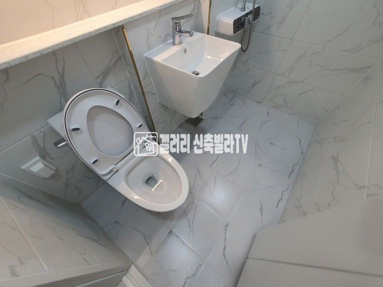 인천 미추홀구 주안동 채광 좋고 뻥 뚫린 3룸 다세대 시민공원역 인접 낮은 실입주금! 분양 매물번호 10180 사진 8