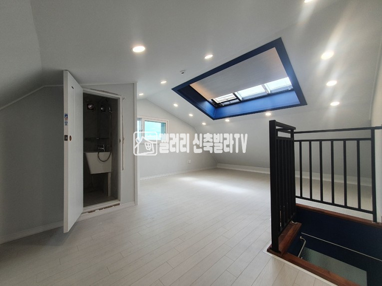 인천 미추홀구 주안동 채광 좋고 뻥 뚫린 3룸 다세대 시민공원역 인접 낮은 실입주금! 분양 매물번호 10180 사진 12