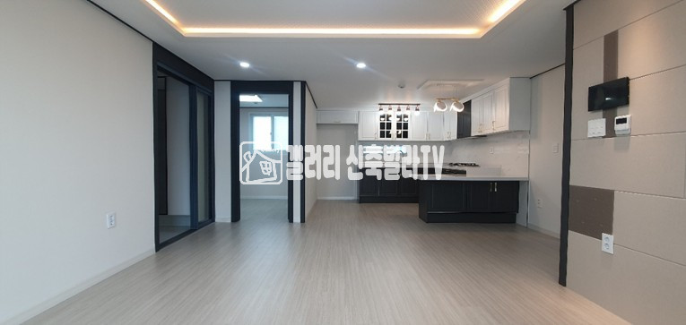 인천 미추홀구 주안동 주안동 저렴한 신축분양 주안남초, 시민공원역 인근!!(단독테라스 세대) 분양 매물번호 10162 사진 5
