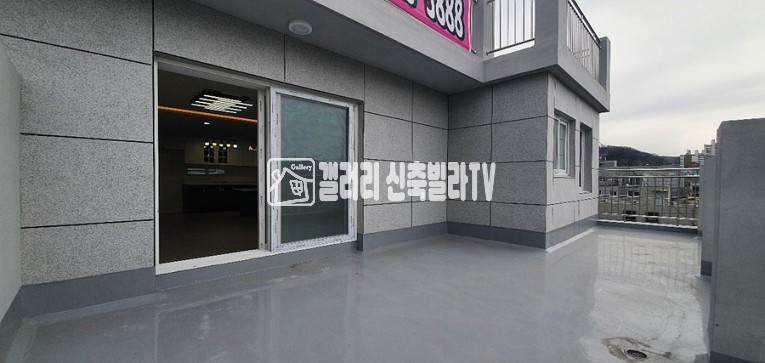 인천 미추홀구 주안동 주안동 저렴한 신축분양 주안남초, 시민공원역 인근!!(단독테라스 세대) 분양 매물번호 10162 사진 9