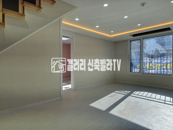 인천 미추홀구 문학동 문학동 왕테라스 주택! 2룸 3룸 복층까지 다양한 구조! 분양 매물번호 10196 사진 1
