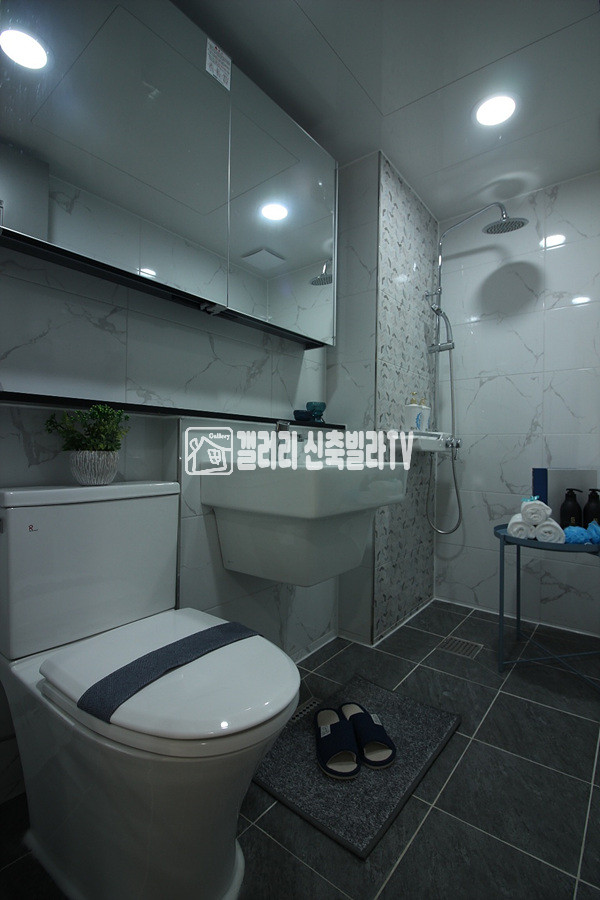 인천 미추홀구 문학동 문학IC 3분 , 문학경기장역 도보10분, 승학상의 숲세권 3룸!! 분양 매물번호 10185 사진 19