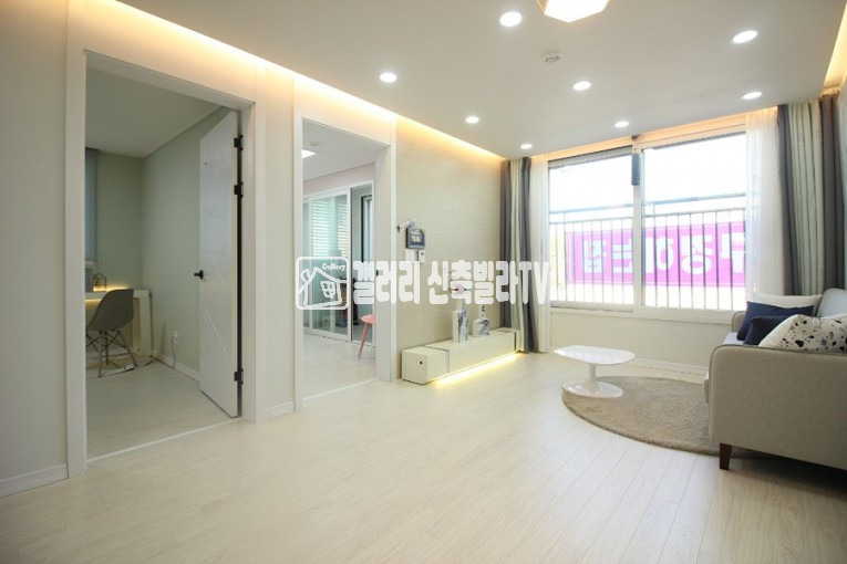 인천 미추홀구 도화동 막힘없는뷰!! 제물포역 도보5분, 홈플러스5분, 중고등학교 및 대학교 밀집, 깔끔한구조 분양 매물번호 10166 사진 1