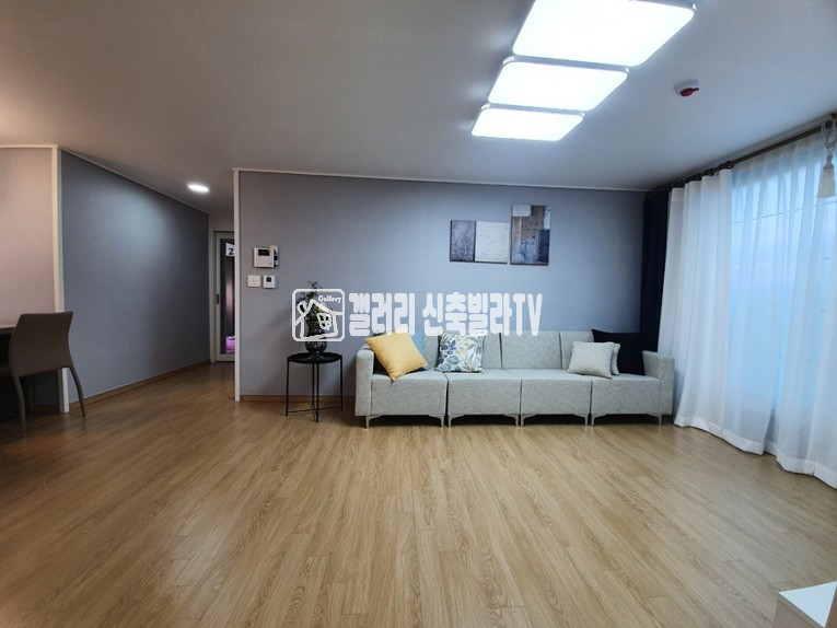 인천 미추홀구 도화동 제물포역 10분거리! 초역세권 , 강력추천 3룸 신축빌라!! 분양 매물번호 10181 사진 4