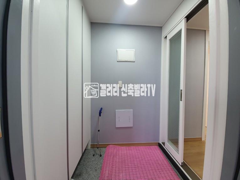 인천 미추홀구 도화동 제물포역 10분거리! 초역세권 , 강력추천 3룸 신축빌라!! 분양 매물번호 10181 사진 16