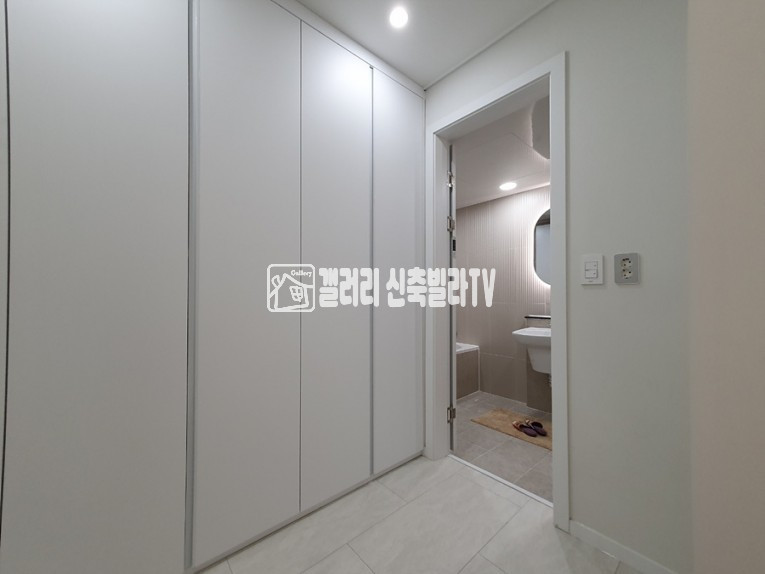 인천 미추홀구 문학동 문학IC 1분거리, 문학경기장역 도보 10분, 다양한옵션, 강력추천 3룸! 분양 매물번호 10191 사진 11