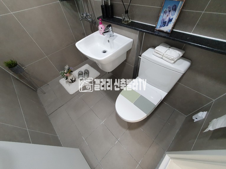 인천 미추홀구 문학동 문학IC 1분거리, 문학경기장역 도보 10분, 다양한옵션, 강력추천 3룸! 분양 매물번호 10191 사진 19