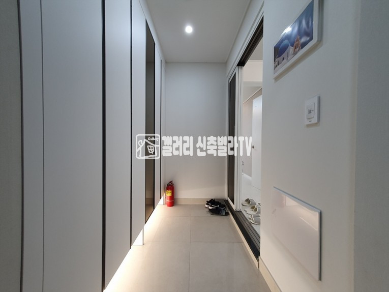 인천 미추홀구 문학동 문학IC 1분거리, 문학경기장역 도보 10분, 다양한옵션, 강력추천 3룸! 분양 매물번호 10191 사진 20