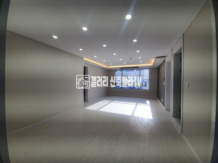 인천 미추홀구 문학동 문학동 왕테라스 주택! 2룸 3룸 복층까지 다양한 구조! 분양 매물번호 10194 사진 1