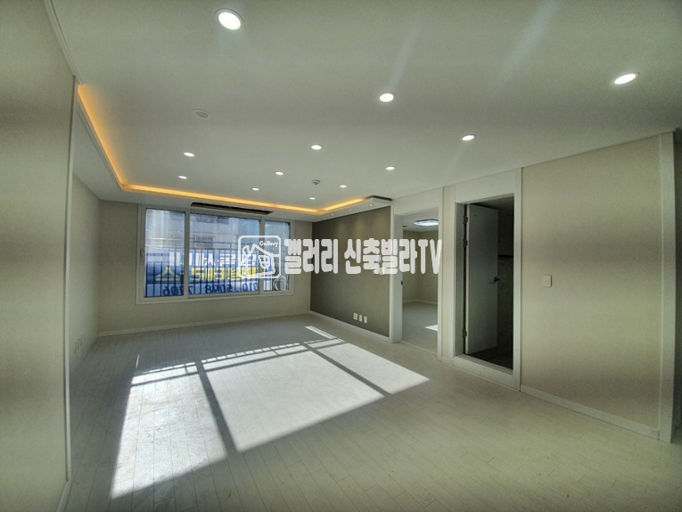 인천 미추홀구 문학동 문학동 왕테라스 주택! 2룸 3룸 복층까지 다양한 구조! 분양 매물번호 10194 사진 2