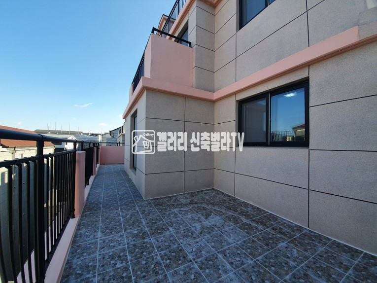인천 미추홀구 문학동 문학동 왕테라스 주택! 2룸 3룸 복층까지 다양한 구조! 분양 매물번호 10194 사진 7
