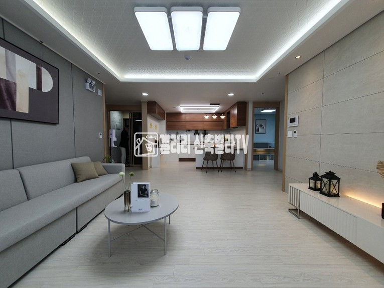 인천 미추홀구 숭의동 제물포역 도보10분, 서울 출퇴근 용이, 드레스룸 파우더룸 완비! 분양 매물번호 10210 사진 5