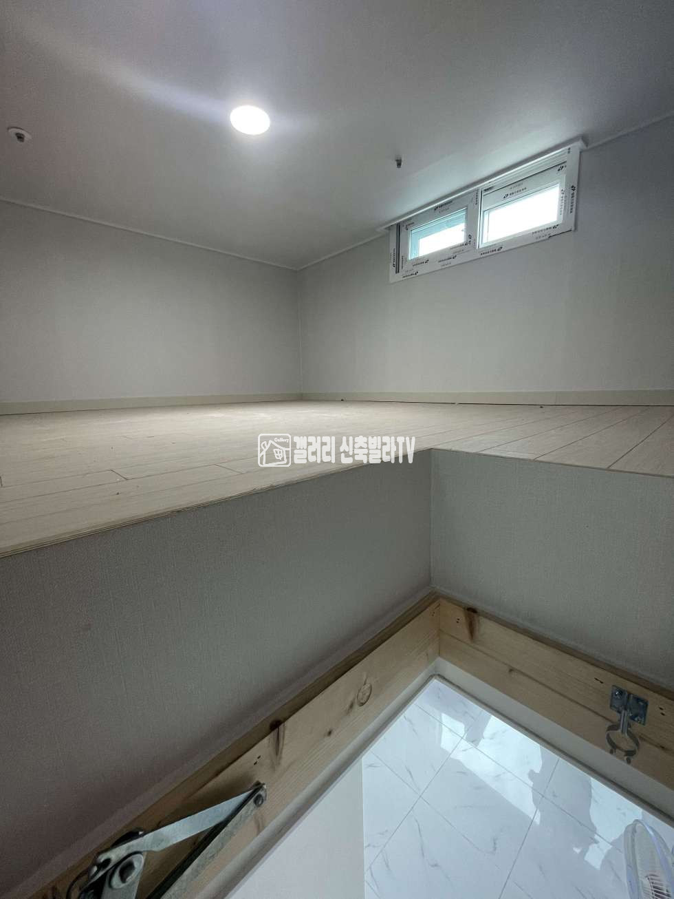 인천 미추홀구 숭의동 제101동 다락방있는 복층 3룸! 제물포역 도보5분, 희귀매물! 분양 매물번호 10215 사진 11