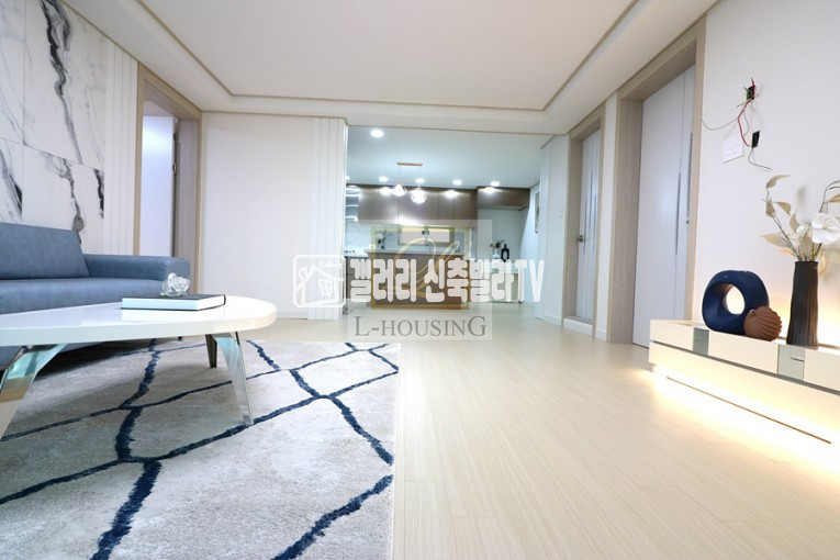 인천 미추홀구 숭의동 1동 제물포역 명품 빌리지!! 빠른입주가능! 3룸 다양한 옵션완비! 분양 매물번호 10217 사진 11
