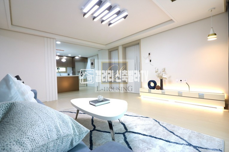 인천 미추홀구 숭의동 1동 제물포역 명품 빌리지!! 빠른입주가능! 3룸 다양한 옵션완비! 분양 매물번호 10217 사진 12