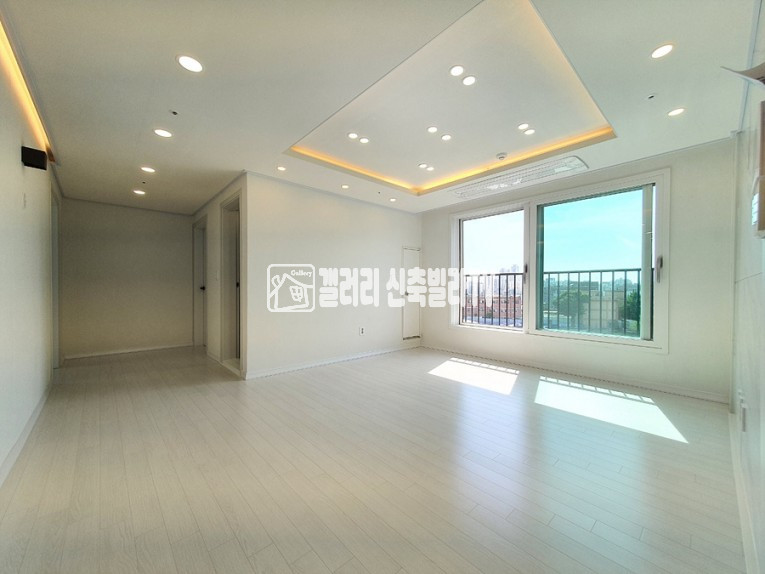 인천 미추홀구 숭의동 제물포역 5분거리 초역세권! 3룸 신축 다세대주택 분양 매물번호 10219 사진 2