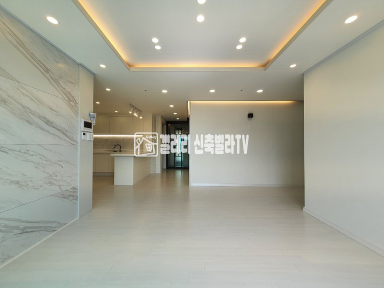 인천 미추홀구 숭의동 제물포역 5분거리 초역세권! 3룸 신축 다세대주택 분양 매물번호 10219 사진 5