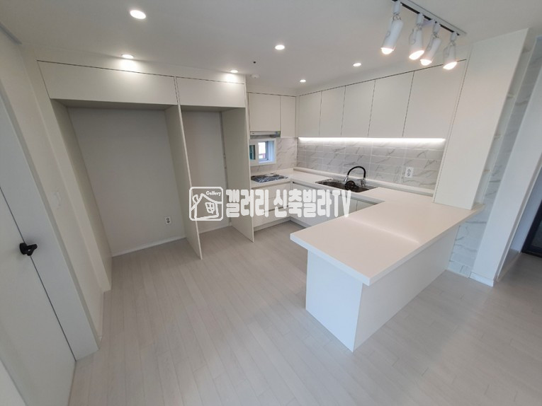 인천 미추홀구 숭의동 제물포역 5분거리 초역세권! 3룸 신축 다세대주택 분양 매물번호 10219 사진 7