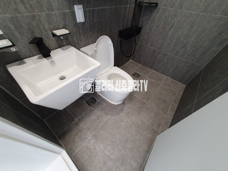 인천 미추홀구 숭의동 제물포역 5분거리 초역세권! 3룸 신축 다세대주택 분양 매물번호 10219 사진 15