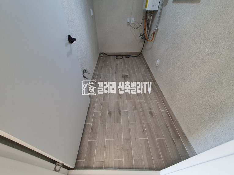 인천 미추홀구 숭의동 제물포역 5분거리 초역세권! 3룸 신축 다세대주택 분양 매물번호 10219 사진 16