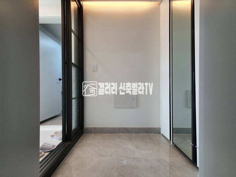 인천 미추홀구 숭의동 제물포역 5분거리 초역세권! 3룸 신축 다세대주택 분양 매물번호 10219 사진 19