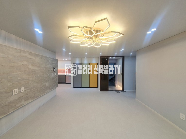 경기 부천원미구 상동 1동 중동역 역세권, 학세권,편의시설,공원인접 /풀옵션3룸!!! 분양 매물번호 10003 사진 3