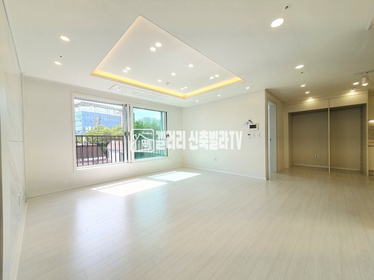 인천 미추홀구 숭의동 제물포역 5분거리 초역세권! 4룸 신축 다세대주택 분양 매물번호 10220 사진 1