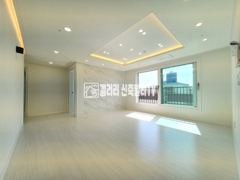 인천 미추홀구 숭의동 제물포역 5분거리 초역세권! 4룸 신축 다세대주택 분양 매물번호 10220 사진 2