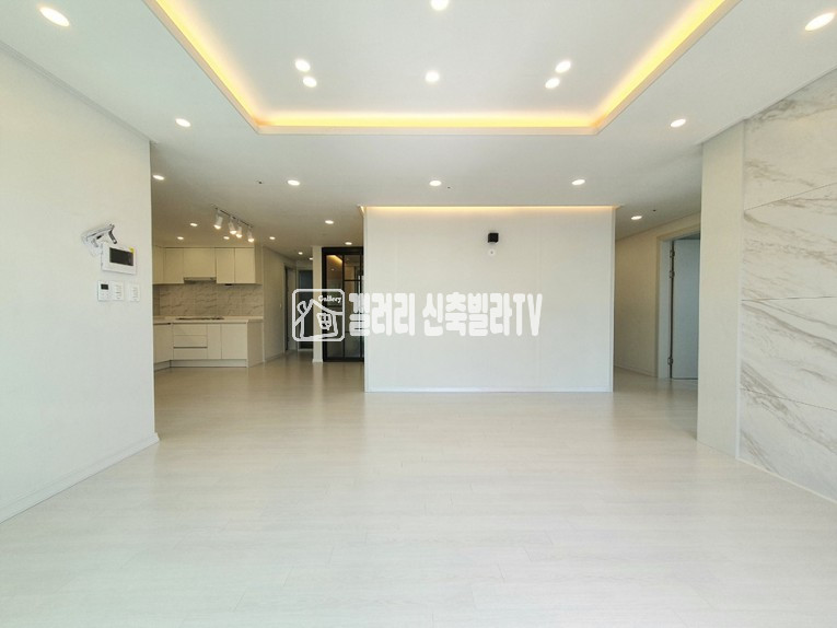 인천 미추홀구 숭의동 제물포역 5분거리 초역세권! 4룸 신축 다세대주택 분양 매물번호 10220 사진 4