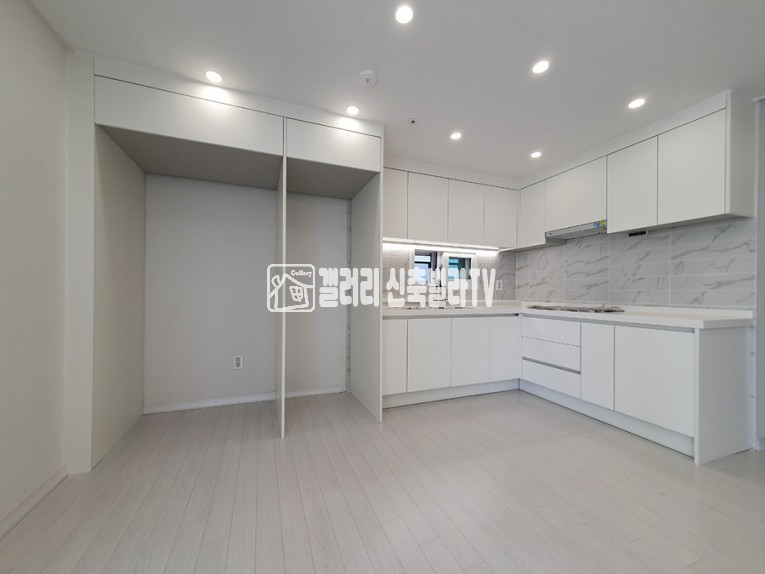 인천 미추홀구 숭의동 제물포역 5분거리 초역세권! 4룸 신축 다세대주택 분양 매물번호 10220 사진 5