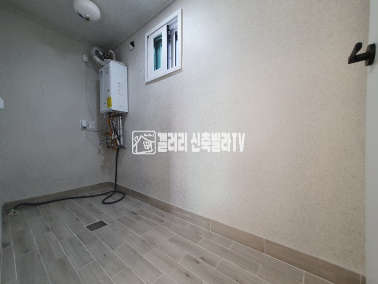 인천 미추홀구 숭의동 제물포역 5분거리 초역세권! 4룸 신축 다세대주택 분양 매물번호 10220 사진 17
