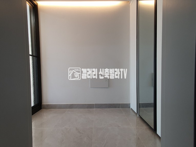 인천 미추홀구 숭의동 제물포역 5분거리 초역세권! 4룸 신축 다세대주택 분양 매물번호 10220 사진 19