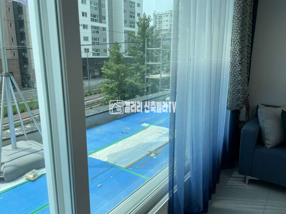 인천 남동구 간석동 1동 실입1천 , 거치가능 ,간석오거리역, 더블역세권 , 신축오피스텔 !! , 대로변위치 / 복층 , 테라스세대 있음 / 지하주차장100프로!!! 분양 매물번호 10127 사진 9