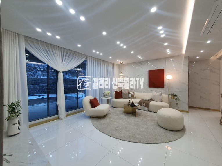 인천 검단구 당하동 3동 공기좋은 할메산 숲세권! 방3 화2 테라스보유, 최고급 주방자제시공 분양 매물번호 10230 사진 1