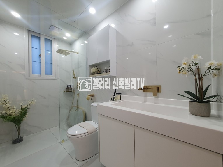 인천 검단구 당하동 3동 공기좋은 할메산 숲세권! 방3 화2 테라스보유, 최고급 주방자제시공 분양 매물번호 10230 사진 9
