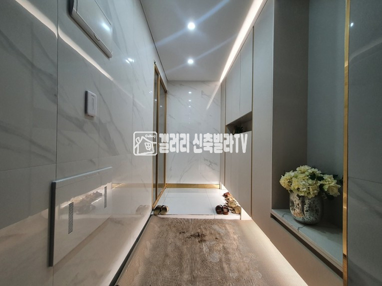 인천 검단구 당하동 3동 공기좋은 할메산 숲세권! 방3 화2 테라스보유, 최고급 주방자제시공 분양 매물번호 10230 사진 13