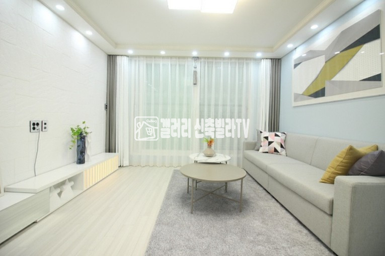 인천 검단구 마전동 1동 검단사거리역 도보10분! 공원인접, 주변인프라 시설 굿! 신혼부부강력추천! 분양 매물번호 10231 사진 1