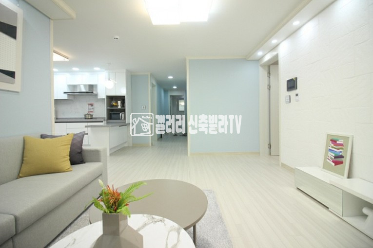 인천 검단구 마전동 1동 검단사거리역 도보10분! 공원인접, 주변인프라 시설 굿! 신혼부부강력추천! 분양 매물번호 10231 사진 4