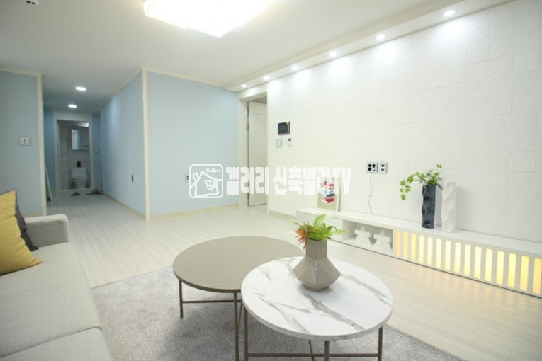 인천 검단구 마전동 1동 검단사거리역 도보10분! 공원인접, 주변인프라 시설 굿! 신혼부부강력추천! 분양 매물번호 10231 사진 5