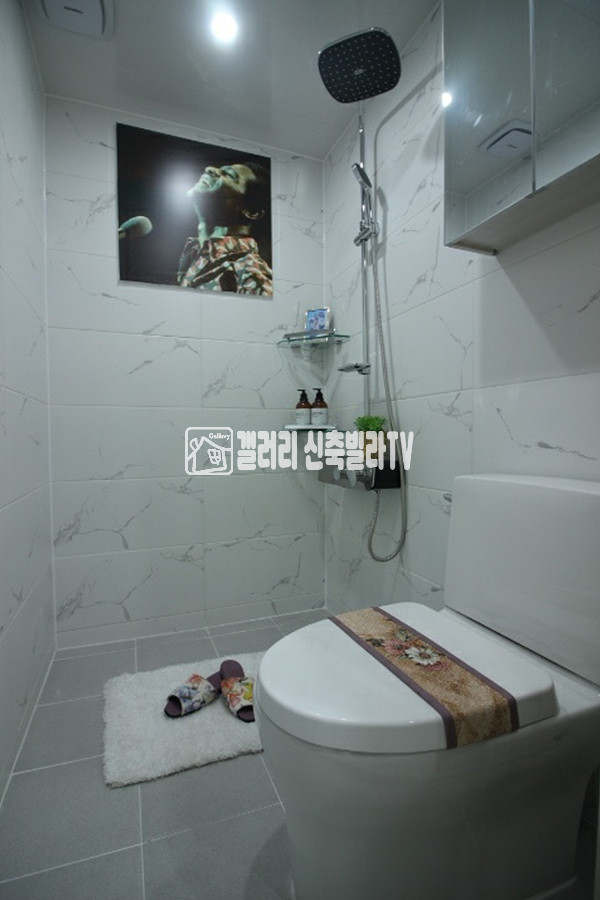 인천 검단구 마전동 1동 검단사거리역 도보10분! 공원인접, 주변인프라 시설 굿! 신혼부부강력추천! 분양 매물번호 10231 사진 13