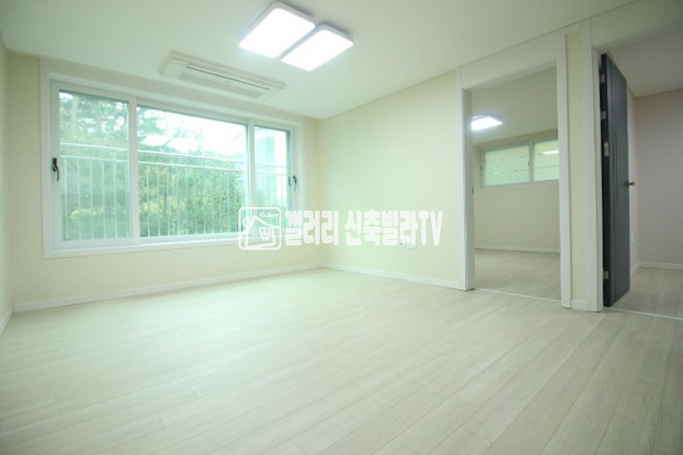 인천 검단구 마전동 1동 롯데마트 도보30초! 마전역도보5분, 할메산 숲세권, 신혼부부 강추천! 분양 매물번호 10232 사진 2