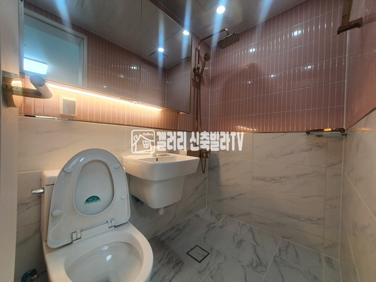 경기 부천원미구 상동 1동 중동역 역세권, 학세권,편의시설,공원인접 /풀옵션3룸!!! 분양 매물번호 10003 사진 12