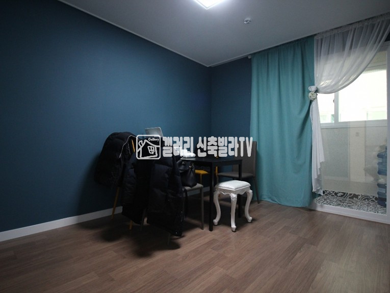 인천 검단구 마전동 1동 드레스룸, 파우더룸, 펜트리 최고급 공간완비! 신혼부부 강추 3룸! 분양 매물번호 10233 사진 14