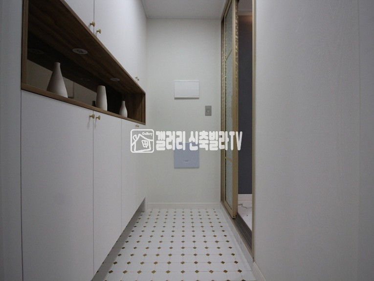 인천 검단구 마전동 1동 드레스룸, 파우더룸, 펜트리 최고급 공간완비! 신혼부부 강추 3룸! 분양 매물번호 10233 사진 16