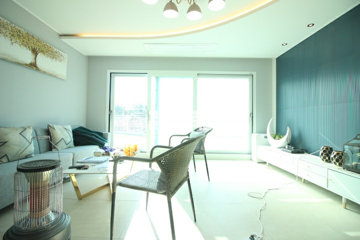 경기 김포시 대곶면 대벽리 가동 개별동 단독세대 수영장 초호화빌라 김포엔 가능합니다. 분양 매물번호 10748 사진 1