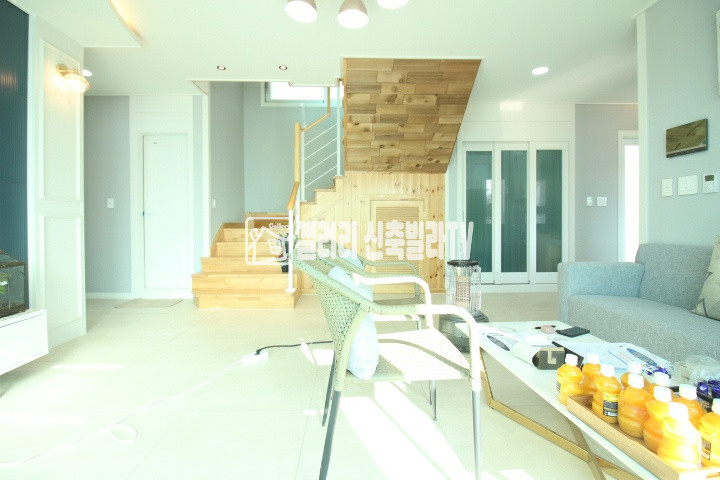 경기 김포시 대곶면 대벽리 가동 개별동 단독세대 수영장 초호화빌라 김포엔 가능합니다. 분양 매물번호 10748 사진 4