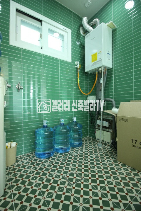 경기 김포시 대곶면 대벽리 가동 개별동 단독세대 수영장 초호화빌라 김포엔 가능합니다. 분양 매물번호 10748 사진 12
