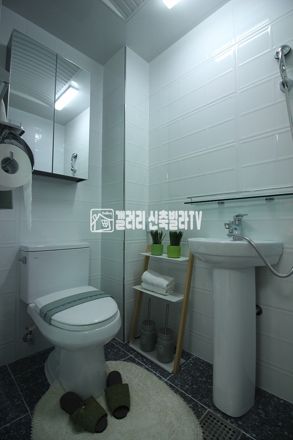 경기 김포시 고촌읍 풍곡리 학세권 교통편리 쓰리룸 신축빌라 낮은 실입주금 가성비 분양 매물번호 10747 사진 15