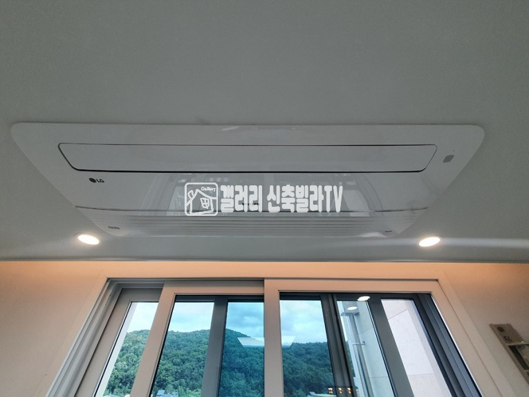인천 검단구 마전동 1동 평생 막힘없는 토당산 숲세권! 넓은 투룸 신축빌라! 분양 매물번호 10235 사진 11